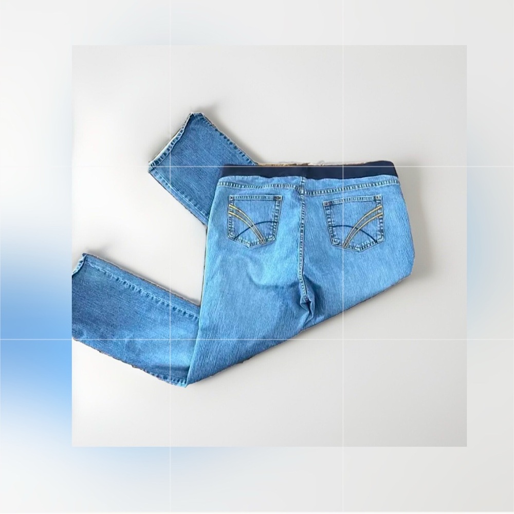 OH! BABY by Motherhood Maternity Jeans Size X-Large Stretch Fit